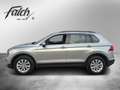 Volkswagen Tiguan Comfortline TDI SCR Silber - thumbnail 2