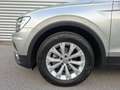 Volkswagen Tiguan Comfortline TDI SCR Silber - thumbnail 4