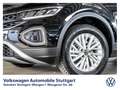 Volkswagen T-Roc Life 1.0 TSI Navi LED SHZ PDC Schwarz - thumbnail 12