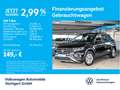 Volkswagen T-Roc Life 1.0 TSI Navi LED SHZ PDC Schwarz - thumbnail 1
