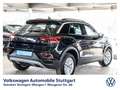 Volkswagen T-Roc Life 1.0 TSI Navi LED SHZ PDC Schwarz - thumbnail 2
