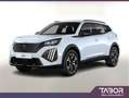 Peugeot 2008 MHEV 145 DSC6 Allure GPS ACC 360° Blanc - thumbnail 1