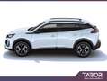 Peugeot 2008 MHEV 145 DSC6 Allure GPS ACC 360° Blanc - thumbnail 2
