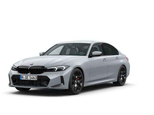 BMW 330 occasion