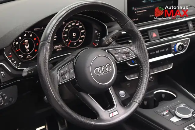 Audi A5 view 15
