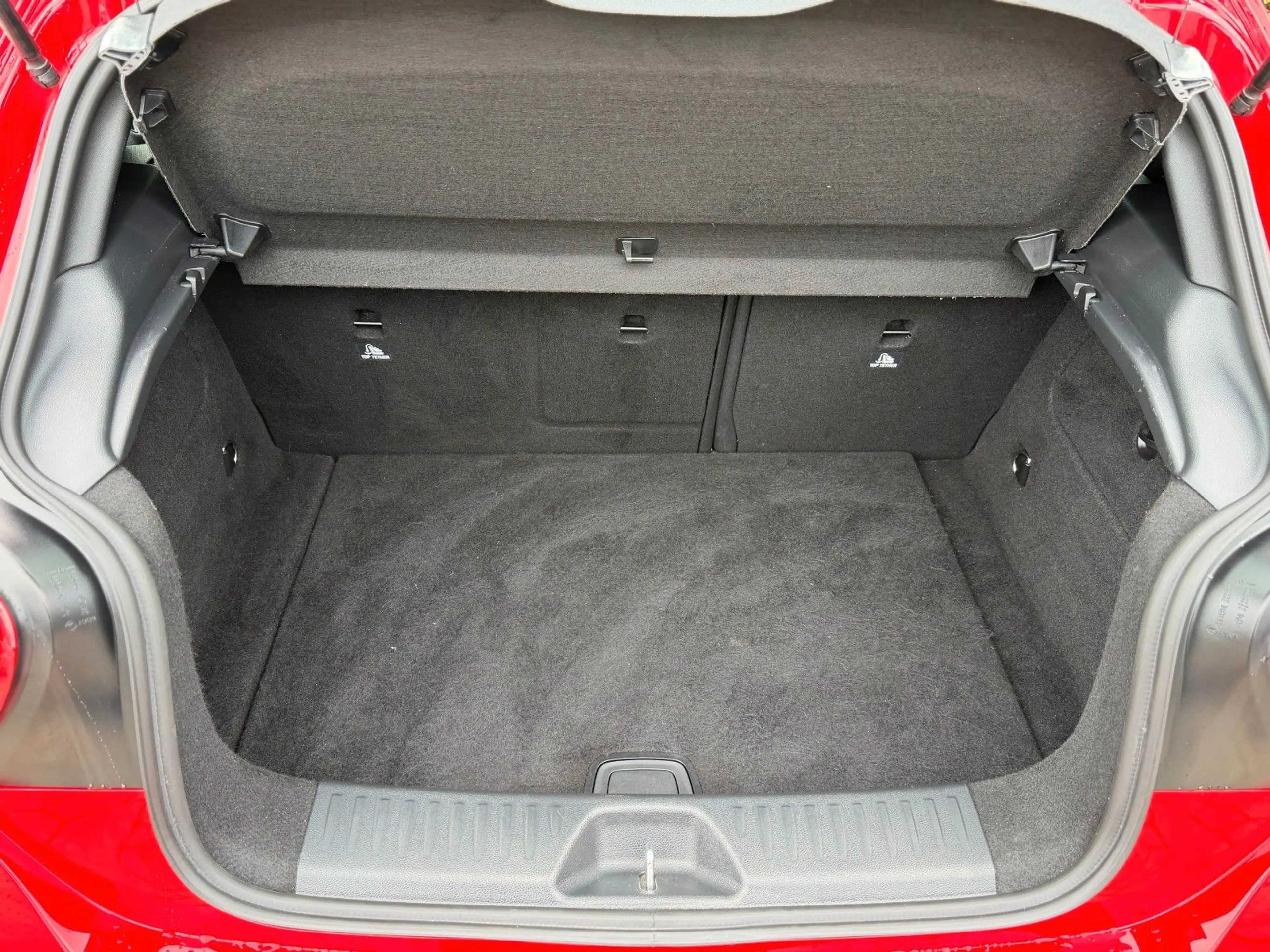 Mercedes-Benz A 180 Style  Xenon Kamera SHZ  2.Hand S-Heft — photo 14