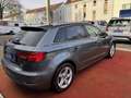 Audi A3 Sportback basis*Automatik*Virtual-Cockpit* Grau - thumbnail 7
