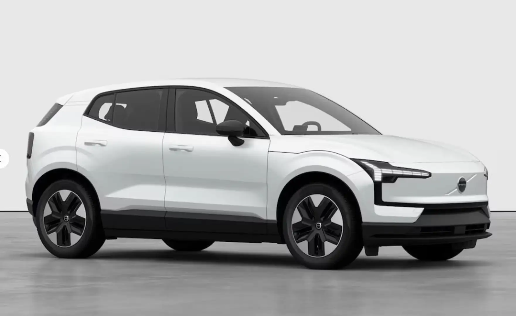 Volvo EX30 EX 30 Core Pure Electric*Winterpak*KLICK LEASING Blau - 1