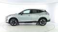 Nissan Qashqai 1,3 DIG-T MHEV N-Connecta Xtronic Silber - thumbnail 2