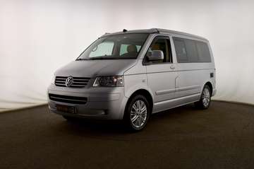 California TDI 174 Confort Tiptronic A