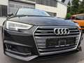Audi A4 Avant 50 TDI quattro sport LED DSG ACC AHK Noir - thumbnail 15