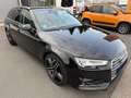 Audi A4 Avant 50 TDI quattro sport LED DSG ACC AHK Noir - thumbnail 3