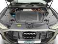 Audi e-tron 55 qu S-LINE BLACK MATIRIX NAVI+ HEAD-UP 4Z-KLIMA Grau - thumbnail 9