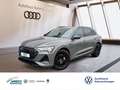 Audi e-tron 55 qu S-LINE BLACK MATIRIX NAVI+ HEAD-UP 4Z-KLIMA Grau - thumbnail 1