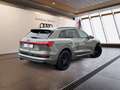 Audi e-tron 55 qu S-LINE BLACK MATIRIX NAVI+ HEAD-UP 4Z-KLIMA Grau - thumbnail 5
