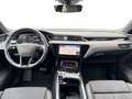 Audi e-tron 55 qu S-LINE BLACK MATIRIX NAVI+ HEAD-UP 4Z-KLIMA Grau - thumbnail 11