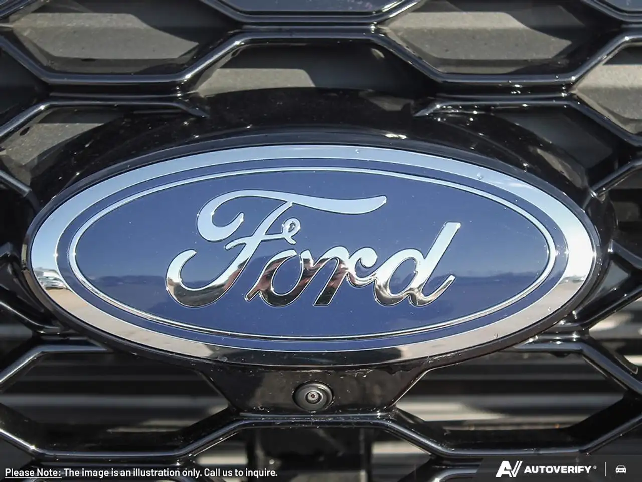 Ford Explorer снимка Ford Explorer