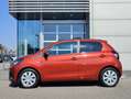 Peugeot 108 TOP! Cabriodak | Airconditioning I Centrale deurve Rouge - thumbnail 4