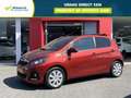 Peugeot 108 TOP! Cabriodak | Airconditioning I Centrale deurve Rouge - thumbnail 1