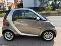smart forTwo 1.0 mhd Pure 71cv Gris - thumbnail 2