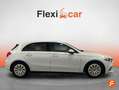 Mercedes-Benz A 200 200d Blanc - thumbnail 4