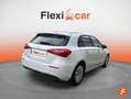 Mercedes-Benz A 200 200d Blanc - thumbnail 5