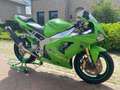 Kawasaki Ninja ZX-6R Ninja Vert - thumbnail 1