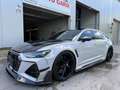 Audi RS6 AUDI RS6 Full Mansory Gris - thumbnail 2