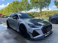 Audi RS6 AUDI RS6 Full Mansory Gris - thumbnail 5