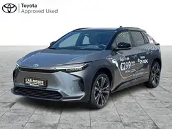 Toyota Style
