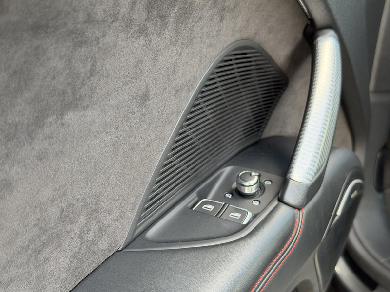 Audi TT RS Coupé 2.5 TFSI QUATTRO DAZA | 1E EIGENAAR | RS-DES — photo 18