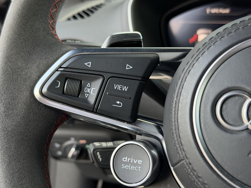 Audi TT RS Coupé 2.5 TFSI QUATTRO DAZA | 1E EIGENAAR | RS-DES — photo 21