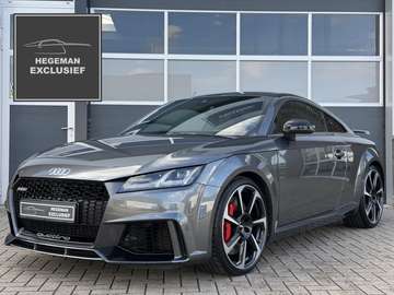 Coupé 2.5 TFSI QUATTRO DAZA | 1E EIGENAAR | RS-DES