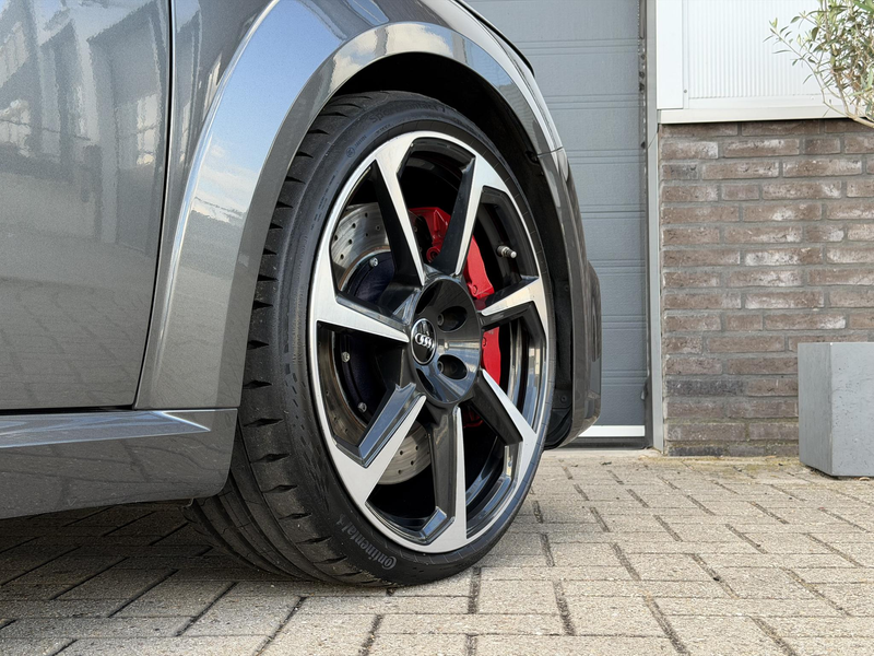Audi TT RS Coupé 2.5 TFSI QUATTRO DAZA | 1E EIGENAAR | RS-DES — photo 13