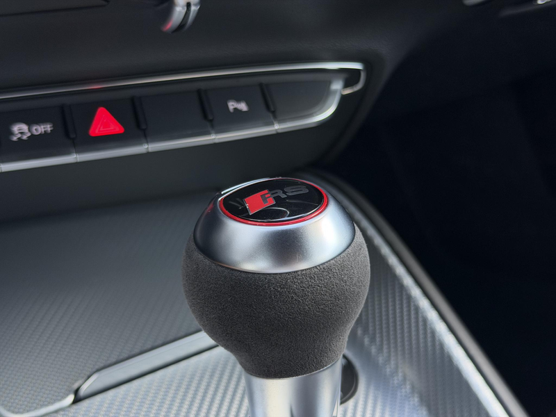 Audi TT RS Coupé 2.5 TFSI QUATTRO DAZA | 1E EIGENAAR | RS-DES — photo 34
