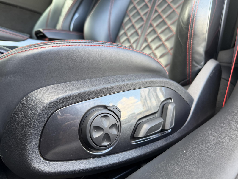 Audi TT RS Coupé 2.5 TFSI QUATTRO DAZA | 1E EIGENAAR | RS-DES — photo 9