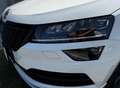 Skoda Karoq Karoq 1,5 TSI Sportline Sportline Weiß - thumbnail 5