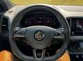 Skoda Karoq Karoq 1,5 TSI Sportline Sportline Weiß - thumbnail 2