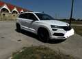 Skoda Karoq Karoq 1,5 TSI Sportline Sportline Weiß - thumbnail 1