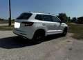 Skoda Karoq Karoq 1,5 TSI Sportline Sportline Weiß - thumbnail 9