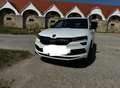 Skoda Karoq Karoq 1,5 TSI Sportline Sportline Weiß - thumbnail 8