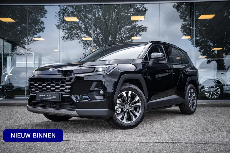 TOYOTA Rav-4