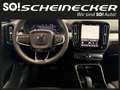 Volvo XC40 B3 Plus Dark Aut. Silber - thumbnail 9