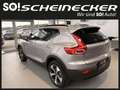 Volvo XC40 B3 Plus Dark Aut. Silber - thumbnail 3