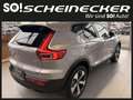 Volvo XC40 B3 Plus Dark Aut. Silber - thumbnail 4