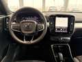Volvo XC40 B3 Plus Dark Aut. Silber - thumbnail 9
