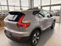 Volvo XC40 B3 Plus Dark Aut. Silber - thumbnail 4