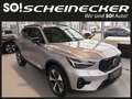 Volvo XC40 B3 Plus Dark Aut. Silber - thumbnail 1