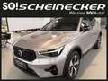 Volvo XC40 B3 Plus Dark Aut. Silber - thumbnail 2