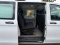 Mercedes-Benz Vito 114 CDI Mixto  extralang Tempomat SHZ Blanc - thumbnail 10